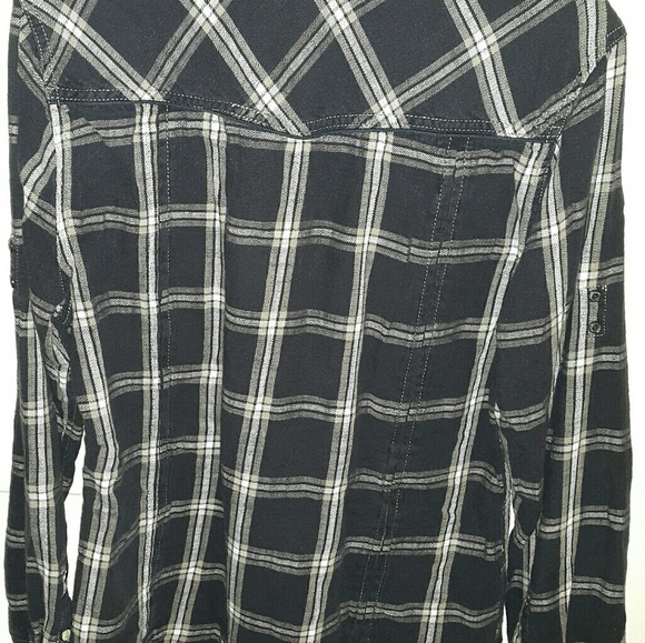 Buffalo David Bitton Men's shirt - Picture 3 of 3